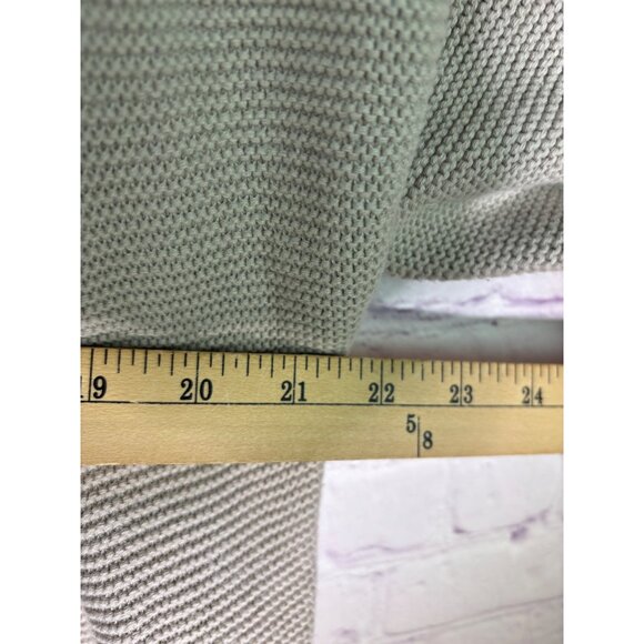 Mod Ref Womens Open Front Cardigan With Pockets Beige - Picture 9 of 10